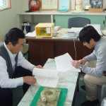 運輸安全マネジメントにおける取組状況会議開催 運輸安全マネジメントにおける取組状況会議開催