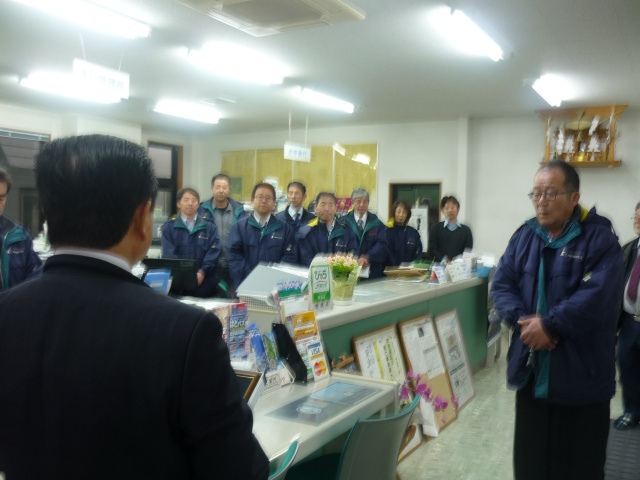 高速道路協議会より表彰!!