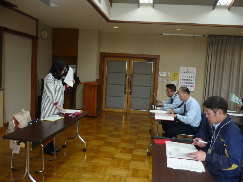 第14回英会話講座