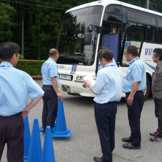 6月安全会議（構造の特性について）