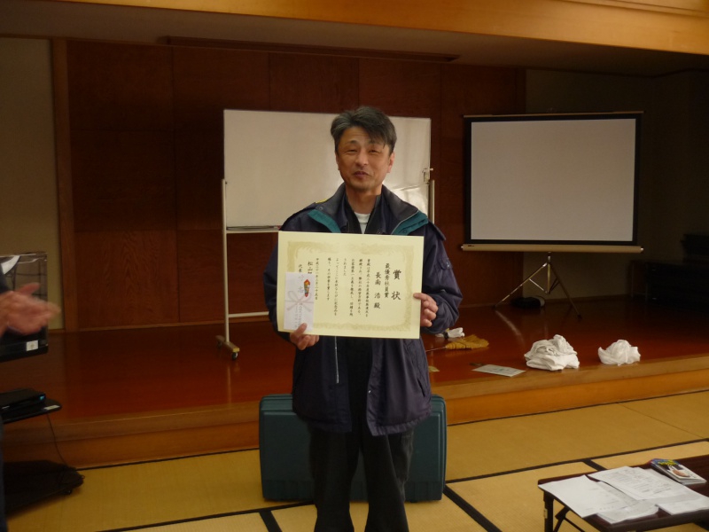 3月安全会議(各種緊急対応を身につける)